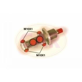 Hauptbremszylinder 5023 von CAR günstig für 42,97 € online kaufen