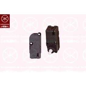 Stellmotor, Scheinwerfer für OPEL von KLOKKERHOLM