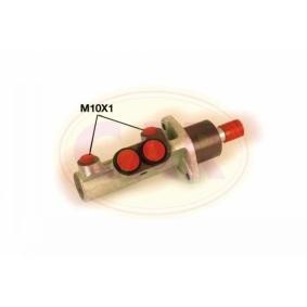 Hauptbremszylinder 5024 von CAR günstig für 48,20 € online kaufen