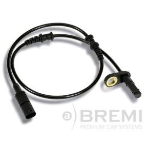ABS-Sensor von BREMI