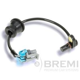 Køb ABS Sensor af BREMI 50247 til den lave pris 190,04 DKK