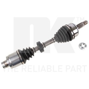 Comprar Árbol de transmisión de NK 502603 a bajo precio de 168,05 €