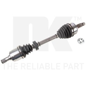 Comprar Árbol de transmisión de NK 502604 a bajo precio de 169,04 €