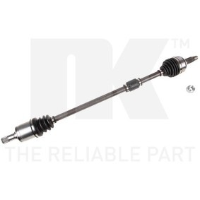 Comprar Árbol de transmisión de NK 502605 a bajo precio de 154,49 €