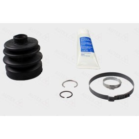 Faltenbalgsatz, Antriebswelle 502608 von AUTEX günstig für 18,47 € online kaufen