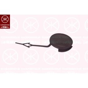 Acquista Ribalta, Gancio traino da KLOKKERHOLM 5026919A1 a buon mercato per soli 17,46 €