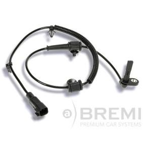 Køb ABS Sensor af BREMI 50290 til den lave pris 199,74 DKK