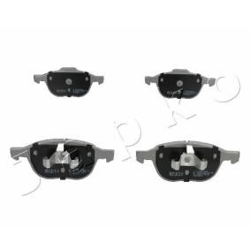 Bremsbeläge 50300 von JAPKO günstig für 31,09 € online kaufen