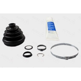 Faltenbalgsatz, Antriebswelle 503012 von AUTEX günstig für 18,28 € online kaufen