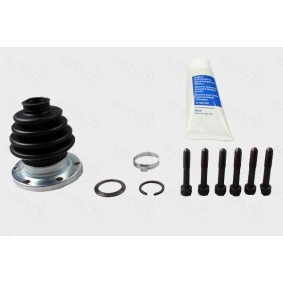 Faltenbalgsatz, Antriebswelle 503037 von AUTEX günstig für 20,25 € online kaufen