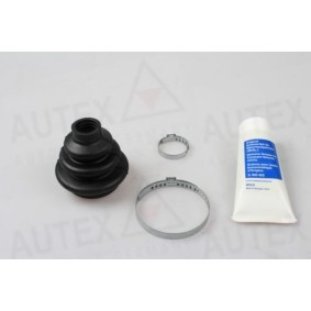 Faltenbalgsatz, Antriebswelle 503061 von AUTEX günstig für 19,68 € online kaufen