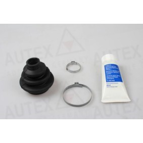 Faltenbalgsatz, Antriebswelle 503067 von AUTEX günstig für 22,19 € online kaufen