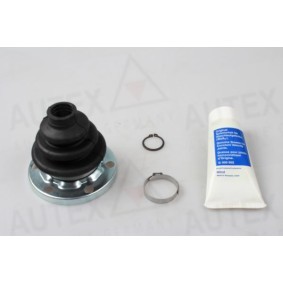 Faltenbalgsatz, Antriebswelle 503070 von AUTEX günstig für 21,24 € online kaufen