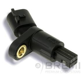 Køb ABS Sensor af BREMI 50309 til den lave pris 99,20 DKK