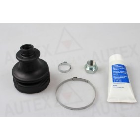 Faltenbalgsatz, Antriebswelle 503102 von AUTEX günstig für 19,68 € online kaufen
