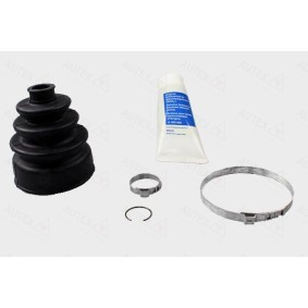 Faltenbalgsatz, Antriebswelle 503108 von AUTEX günstig für 18,89 € online kaufen