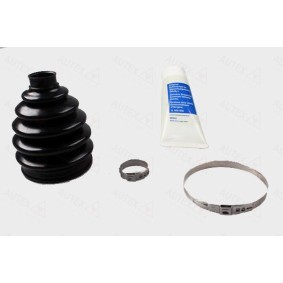 Faltenbalgsatz, Antriebswelle 503114 von AUTEX günstig für 20,45 € online kaufen