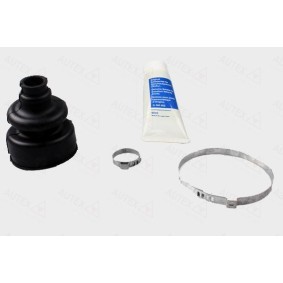 Comprar Juego de fuelle, árbol de transmisión de AUTEX 503138 a bajo precio de 22,78 €
