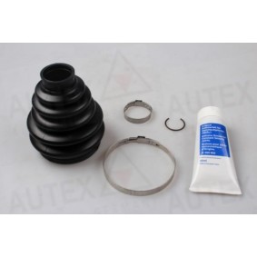 Faltenbalgsatz, Antriebswelle 503153 von AUTEX günstig für 19,61 € online kaufen