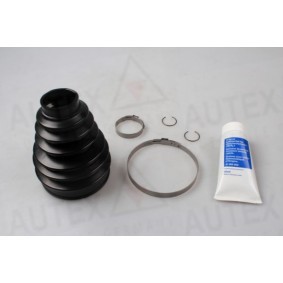 Faltenbalgsatz, Antriebswelle 503184 von AUTEX günstig für 22,86 € online kaufen