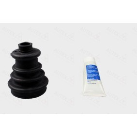 Faltenbalgsatz, Antriebswelle 503208 von AUTEX günstig für 18,28 € online kaufen