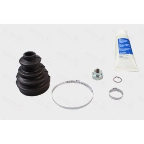 Faltenbalgsatz, Antriebswelle 503209 von AUTEX günstig für 19,08 € online kaufen