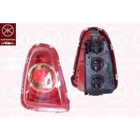 Scheinwerferaufnahme 5032241 von KLOKKERHOLM günstig für 30,86 € online kaufen