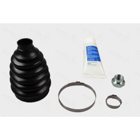 Faltenbalgsatz, Antriebswelle 503226 von AUTEX günstig für 20,95 € online kaufen