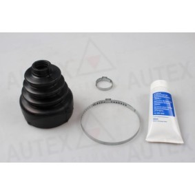 Faltenbalgsatz, Antriebswelle 503242 von AUTEX günstig für 20,45 € online kaufen