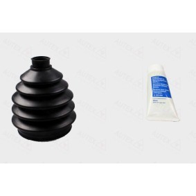 Faltenbalgsatz, Antriebswelle 503259 von AUTEX günstig für 20,45 € online kaufen