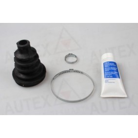 Faltenbalgsatz, Antriebswelle 503287 von AUTEX günstig für 20,47 € online kaufen