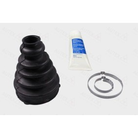 Faltenbalgsatz, Antriebswelle 503295 von AUTEX günstig für 19,08 € online kaufen