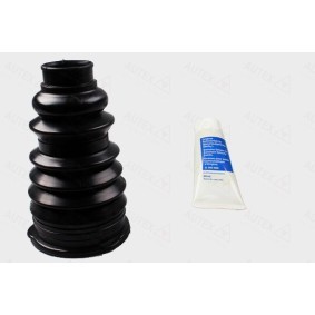 Faltenbalgsatz, Antriebswelle 503365 von AUTEX günstig für 27,47 € online kaufen