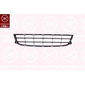 Lüftungsgitter, Stoßfänger 5033910 von KLOKKERHOLM günstig für 21,37 € online kaufen