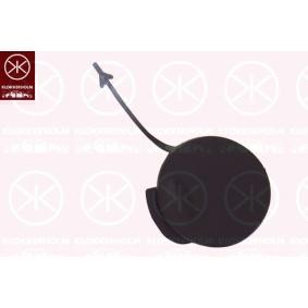 Acquista Tappo gancio traino da KLOKKERHOLM online per Agila Mk II (B) (H08) a prezzi moderati