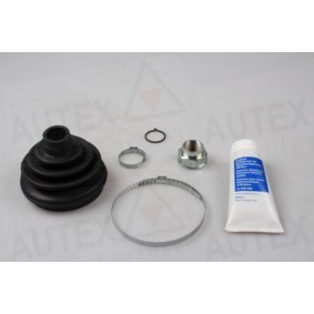 Faltenbalgsatz, Antriebswelle 503411 von AUTEX günstig für 19,93 € online kaufen
