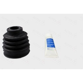 Faltenbalgsatz, Antriebswelle 503529 von AUTEX günstig für 23,72 € online kaufen