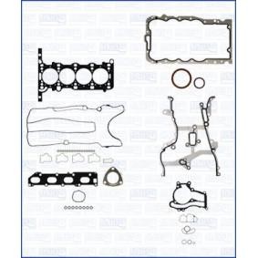 Dichtungsvollsatz, Motor 50352900 von AJUSA günstig für 170,97 € online kaufen