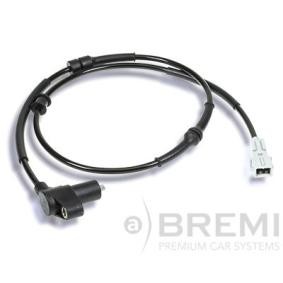 ABS-Sensor von BREMI