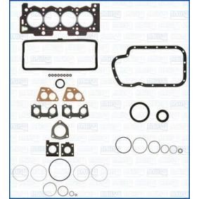 Dichtungsvollsatz, Motor 50370400 von AJUSA günstig für 136,52 € online kaufen