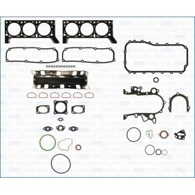 Dichtungsvollsatz, Motor 50388600 von AJUSA günstig für 396,62 € online kaufen