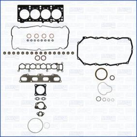 Dichtungsvollsatz, Motor 50389100 von AJUSA günstig für 309,76 € online kaufen