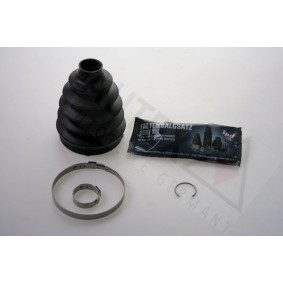 Faltenbalgsatz, Antriebswelle 504010 von AUTEX günstig für 21,51 € online kaufen