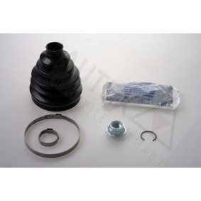 Faltenbalgsatz, Antriebswelle 504023 von AUTEX günstig für 23,05 € online kaufen