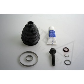 Faltenbalgsatz, Antriebswelle 504026 von AUTEX günstig für 25,60 € online kaufen