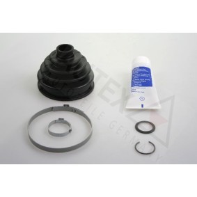 Faltenbalgsatz, Antriebswelle 504029 von AUTEX günstig für 20,47 € online kaufen