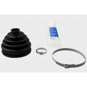 Faltenbalgsatz, Antriebswelle 504029S von AUTEX günstig für 19,49 € online kaufen