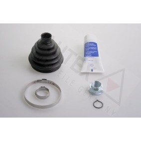 Faltenbalgsatz, Antriebswelle 504037 von AUTEX günstig für 22,96 € online kaufen