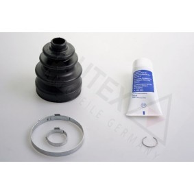 Faltenbalgsatz, Antriebswelle 504049 von AUTEX günstig für 20,28 € online kaufen