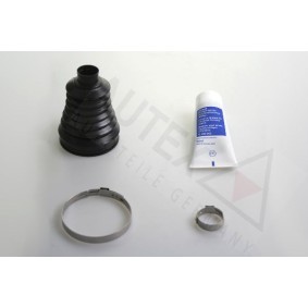 Faltenbalgsatz, Antriebswelle 504056 von AUTEX günstig für 21,49 € online kaufen
